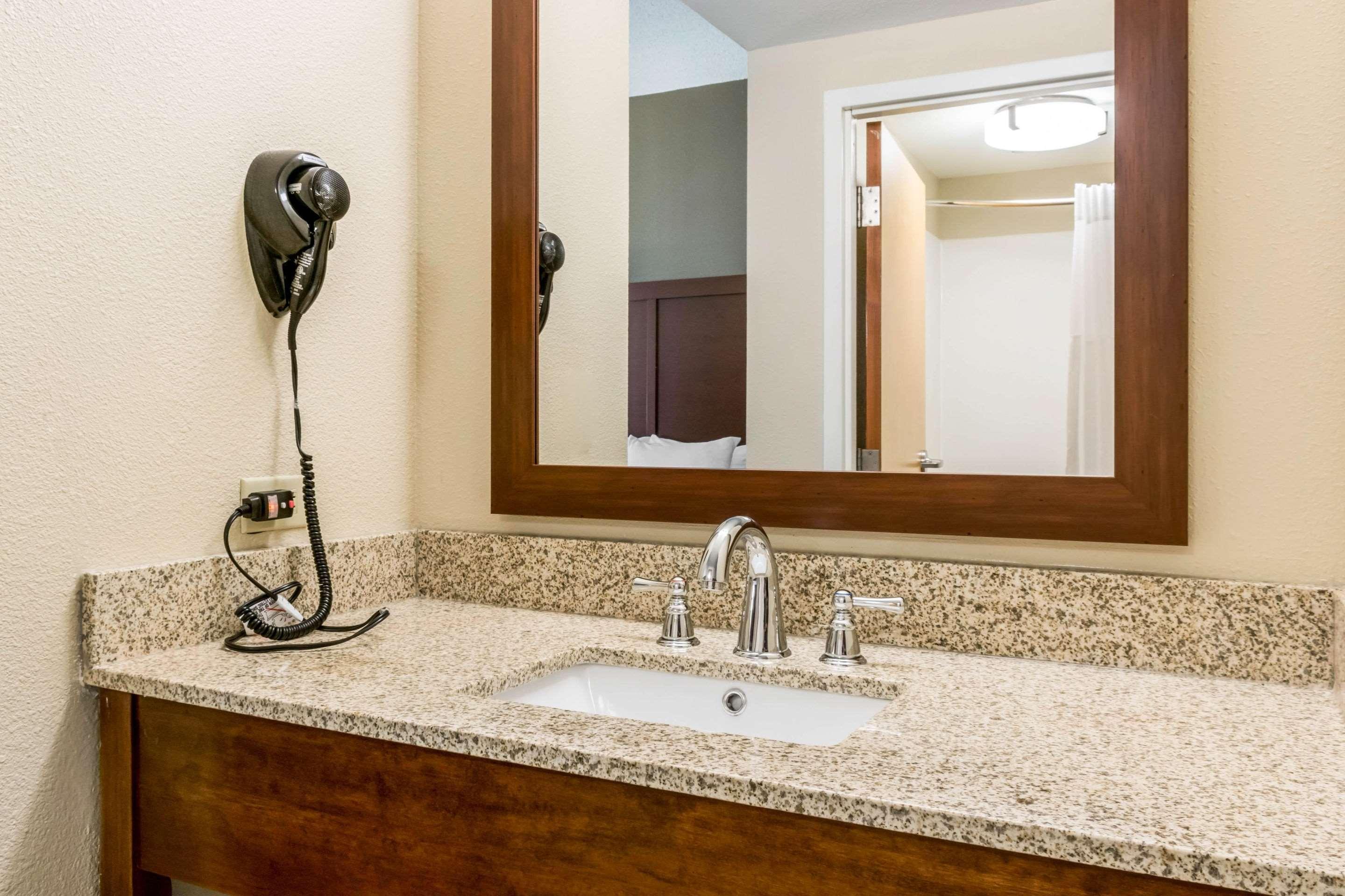 Comfort Inn Chambersburg Esterno foto