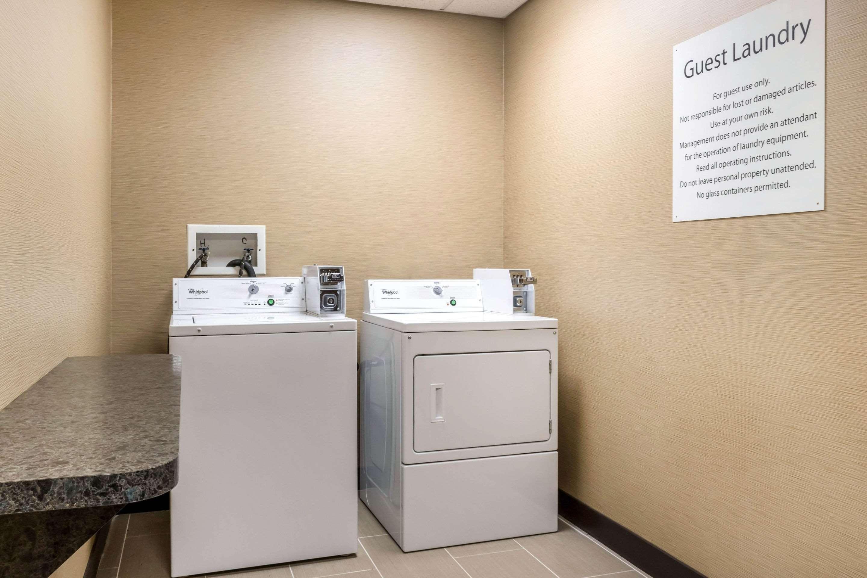 Comfort Inn Chambersburg Esterno foto